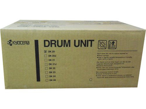 Kyocera DK-20 Drum Unit for FS1700