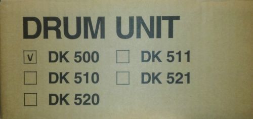 Kyocera Drum Unit DK500