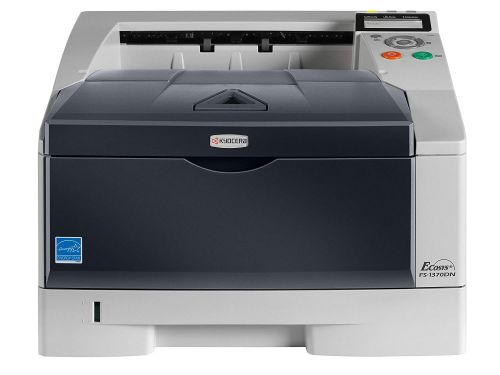 Kyocera FS-1370DN Mono Laser Printer
