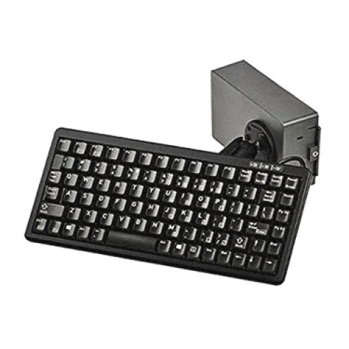 Lexmark Printer English Keyboard Addition Kit