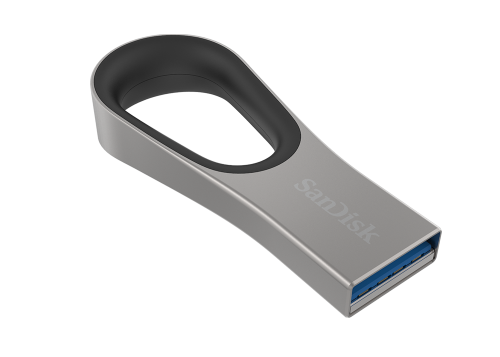 SanDisk Ultra Loop (64GB) USB 3.0 Flash Drive