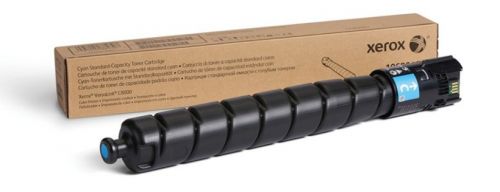 Xerox C8000 Cyan Toner Cartridge Code 106R04038