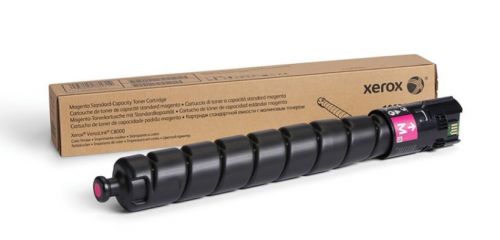Xerox C8000 Magenta Toner Cartridge Code 106R04039