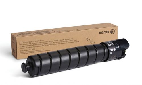 Xerox C9000 Black Toner Cartridge Code 106R04069