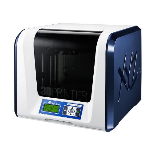 XYZ Printing XYZ 3F1JSXEU01B daVinci 3 in 1