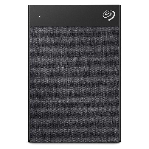 Seagate HDD External 1TB Plus Ultra Touch USB3