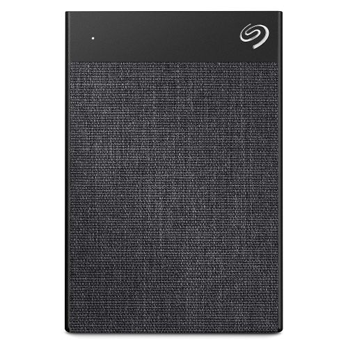 Seagate HDD External 2TB Plus Ultra Touch USB3