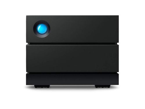 Lacie HDD External 4TB 2big RAID 3.1