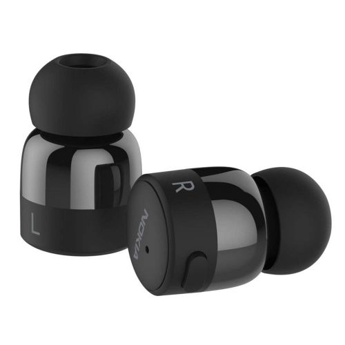 Nokia True Wireless Earbuds Black