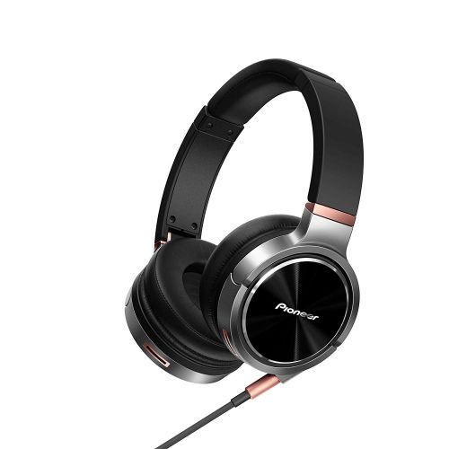 Pioneer SE MHR5 Supraaural Headphones