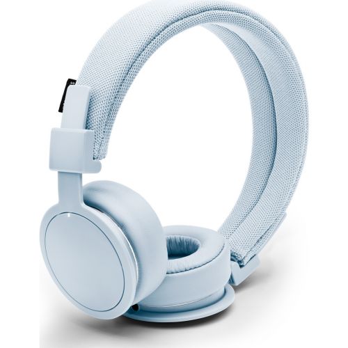 Urbanears Plattan ADV Wireless Blue Headphones
