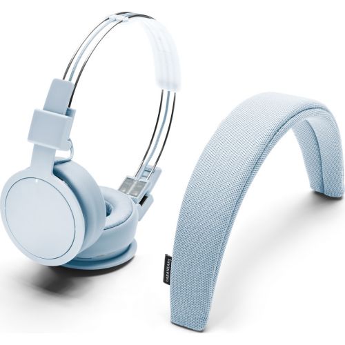 Urbanears Plattan ADV Wireless Blue Headphones