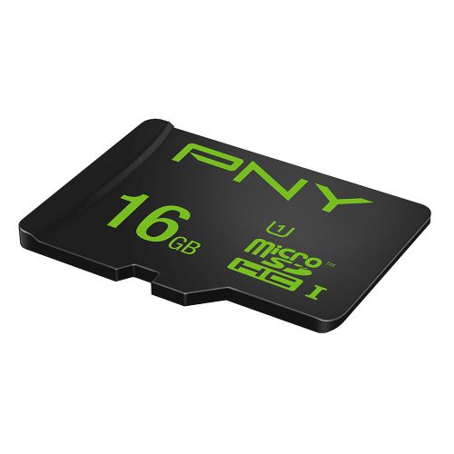 PNY FC 16GB CL10 UHS1 MicroSD