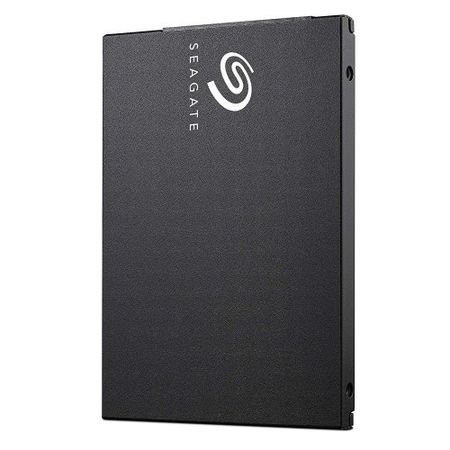Seagate SSD Internal 500GB BarraCuda SATA 2.5in