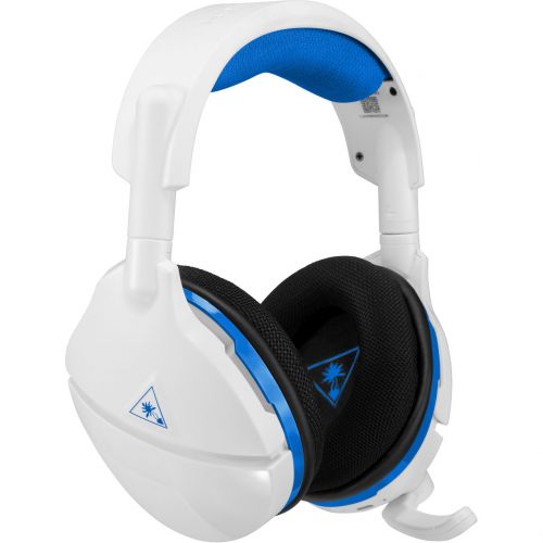 Turtle Beach 600P White Gaming Headset