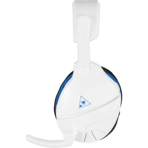 Turtle Beach 600P White Gaming Headset