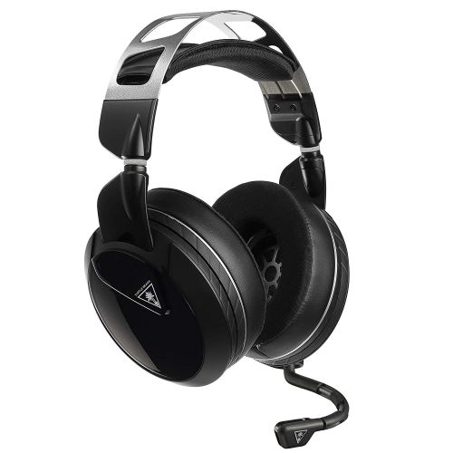 Turtle Beach Atlas Elite Black Headset