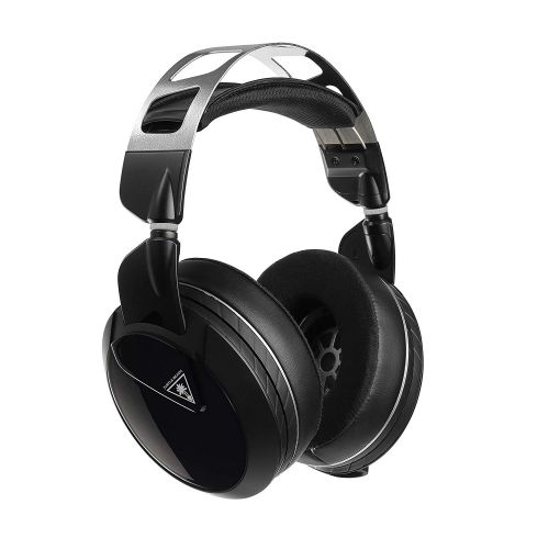 Turtle Beach Atlas Elite Black Headset
