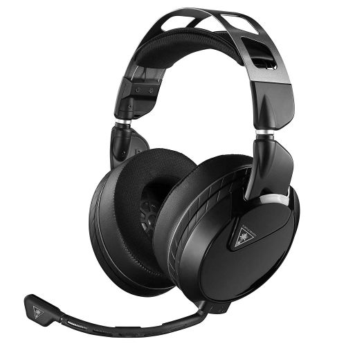 Turtle Beach Atlas Elite Black Headset