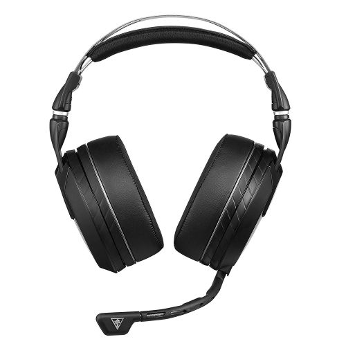 Turtle Beach Atlas Elite Black Headset