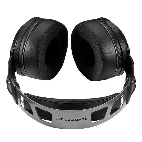 Turtle Beach Atlas Elite Black Headset