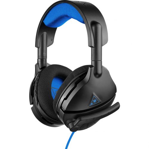 Turtle Beach Recon 70P Black Headset 8TUTBS355502 Buy online at Office 5Star or contact us Tel 01594 810081 for assistance