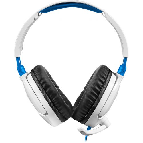 Turtle Beach Recon 70P White Headset Headphones 8TUTBS345502