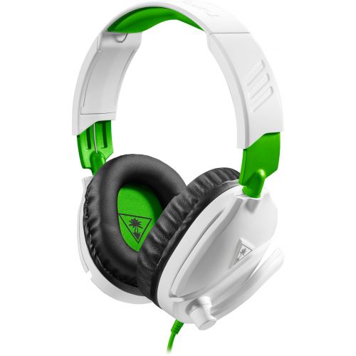 Turtle Beach Recon 70X White Headset 8TUTBS245502 Buy online at Office 5Star or contact us Tel 01594 810081 for assistance