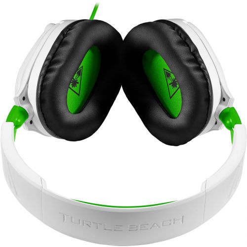 Turtle Beach Recon 70X White Headset Headphones 8TUTBS245502