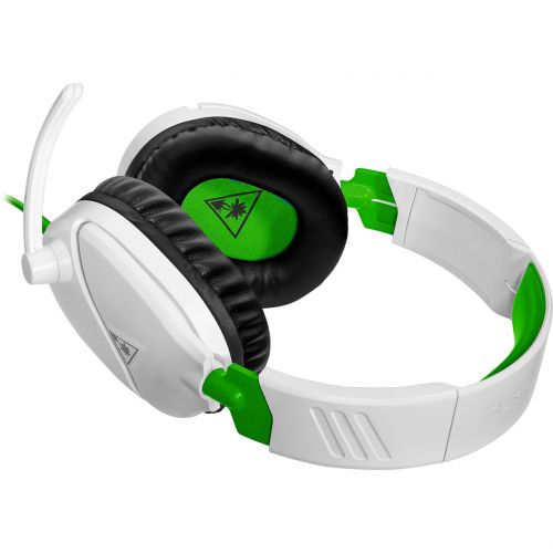 Turtle Beach Recon 70X White Headset Headphones 8TUTBS245502