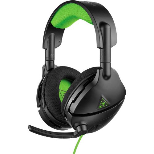 Turtle Beach Stealth 300X Black Headset