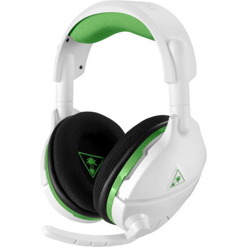 Turtle Beach Stealth 600X White Headset