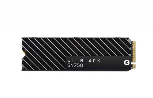 WD SN750 Internal SSD M.2 1TB