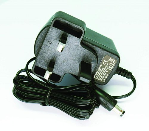 Sharp AC Power Adapter for Sharp Printing Calculators SH-MX15W UK