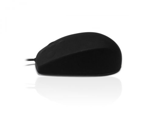 AccuMed 5 Button Medical Wired Mouse