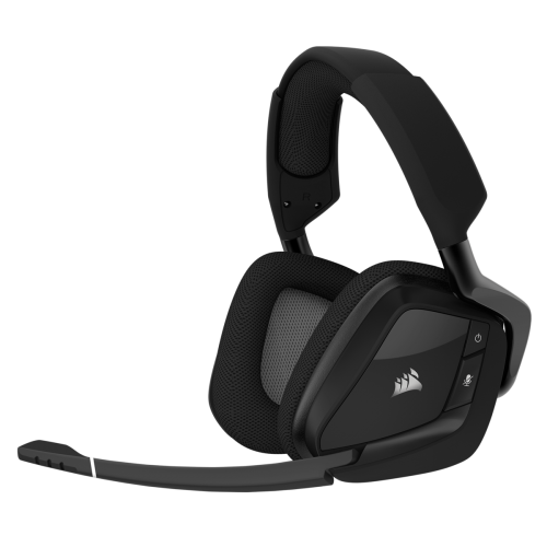 Corsair Gaming VOID PRO RGB Wireless Headset