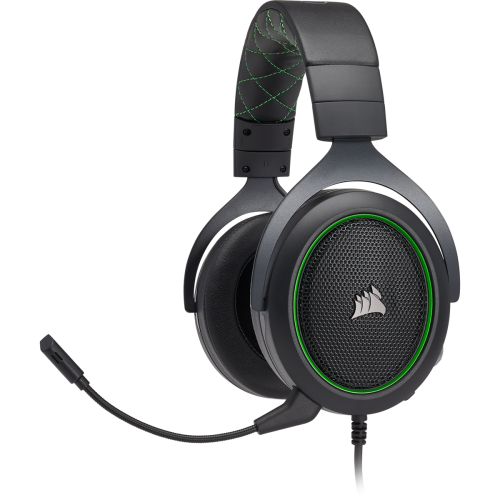 Corsair HS50 Stereo Gaming Headset