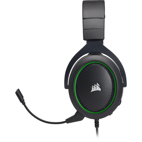 Corsair HS50 Stereo Gaming Headset Corsair HS50 Stereo Gaming Headset