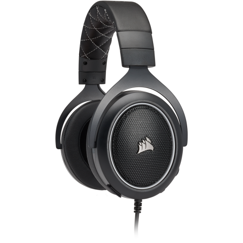 Corsair Gaming HS60 USB Surround White Headset