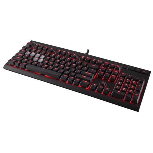 Corsair Strafe Gaming Keyboard Cherry MX BROWN