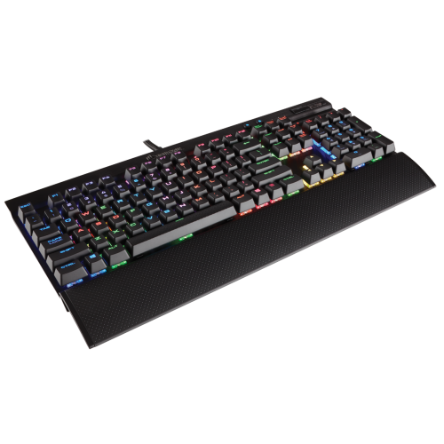 Corsair K70 RGB Rapidfire Mechanical Keyboard