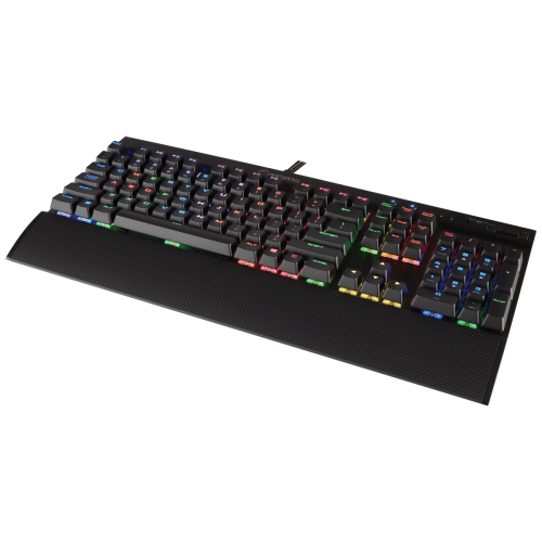 Corsair K70 RGB Rapidfire Mechanical Keyboard