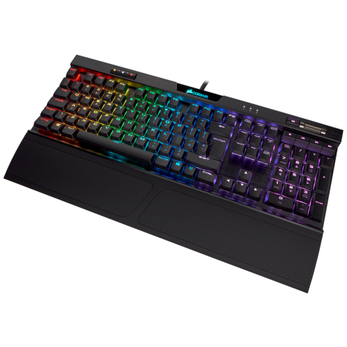 Corsair K70 RGB MK.2 Rapidfire Gaming Keyboard