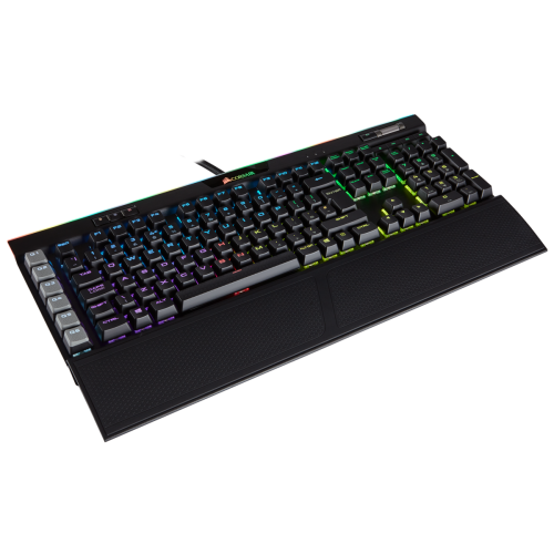 Corsair K95 RGB Platinum RGB MX Brown Keyboard