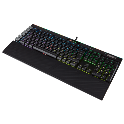 Corsair K95 Rgb Platinum Rgb Mx Brown Keyboard