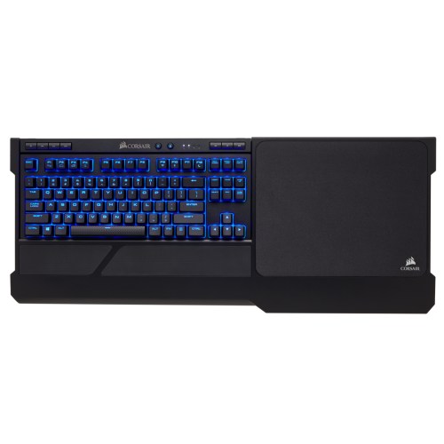 Corsair K63 Wireless Gaming Lapboard
