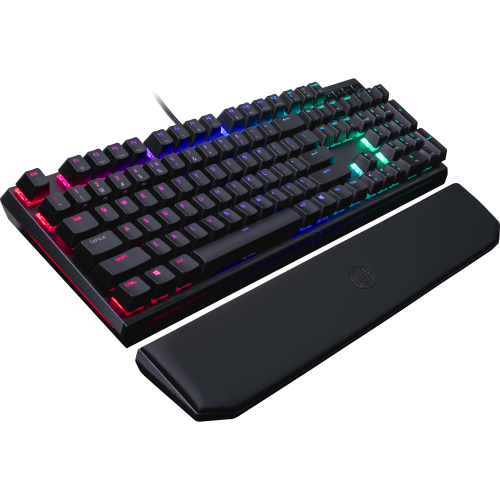 Cooler Master MasterKeys MK750 USB Gaming Keyboard