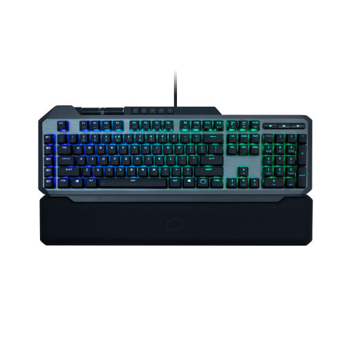 Cooler Master USB MK850 MX Red RGB Gaming Keyboard