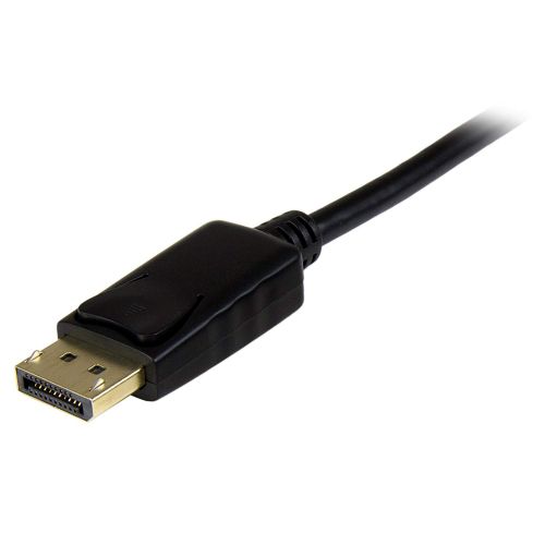 StarTech.com DisplayPort to HDMI Converter Cable AV Cables 8STDP2HDMM2MB