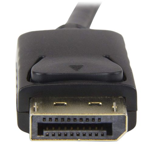 StarTech.com DisplayPort to HDMI Converter Cable 8STDP2HDMM2MB Buy online at Office 5Star or contact us Tel 01594 810081 for assistance